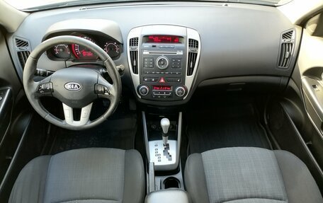 KIA cee'd I рестайлинг, 2010 год, 649 000 рублей, 13 фотография