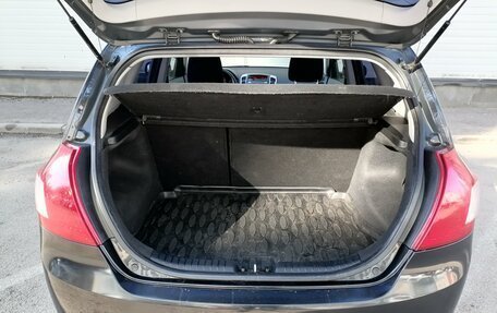 KIA cee'd I рестайлинг, 2010 год, 649 000 рублей, 15 фотография