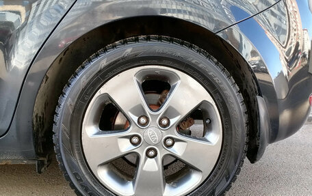 KIA cee'd I рестайлинг, 2010 год, 649 000 рублей, 17 фотография