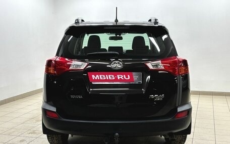 Toyota RAV4, 2015 год, 1 899 000 рублей, 5 фотография