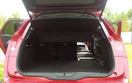 Citroen C4 Picasso II рестайлинг, 2014 год, 750 000 рублей, 4 фотография