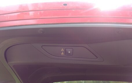 Citroen C4 Picasso II рестайлинг, 2014 год, 750 000 рублей, 3 фотография