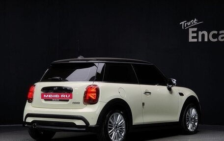 MINI Cabrio, 2022 год, 2 200 000 рублей, 2 фотография
