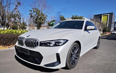 BMW 3 серия, 2024 год, 3 790 044 рублей, 1 фотография