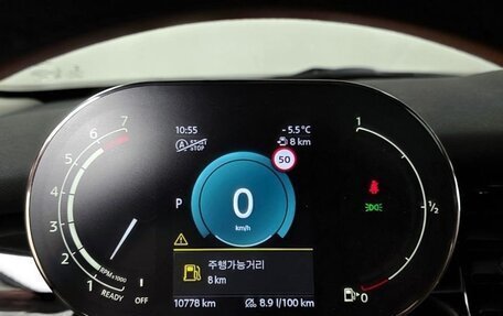 MINI Cabrio, 2022 год, 2 200 000 рублей, 10 фотография