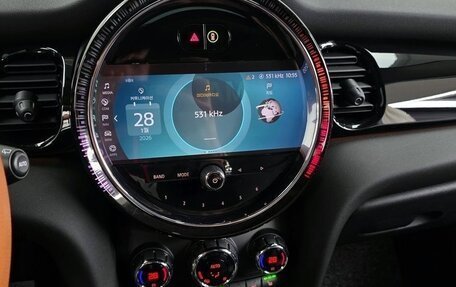 MINI Cabrio, 2022 год, 2 200 000 рублей, 9 фотография