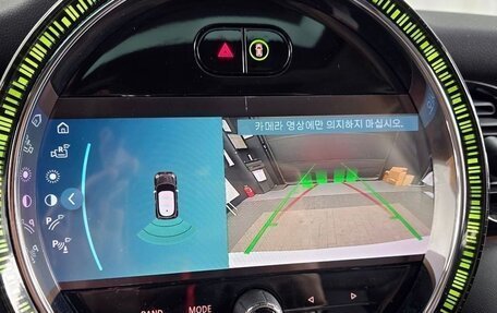 MINI Cabrio, 2022 год, 2 200 000 рублей, 14 фотография