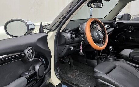 MINI Cabrio, 2022 год, 2 200 000 рублей, 12 фотография