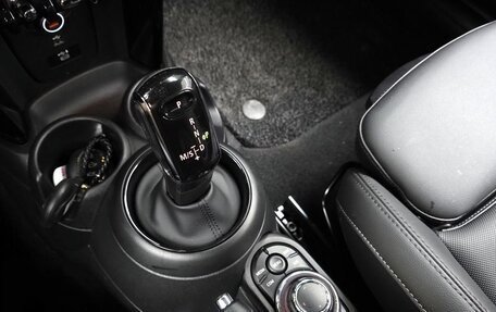 MINI Cabrio, 2022 год, 2 200 000 рублей, 11 фотография