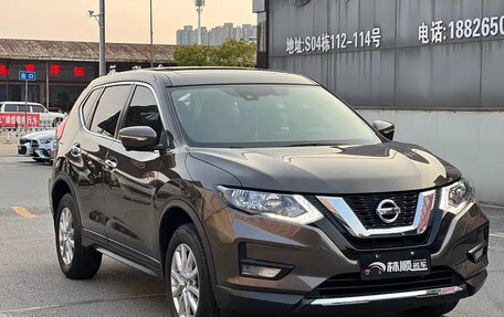 Nissan X-Trail, 2023 год, 1 790 777 рублей, 3 фотография