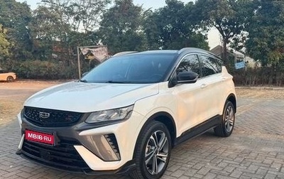 Geely Coolray I, 2021 год, 1 401 000 рублей, 1 фотография