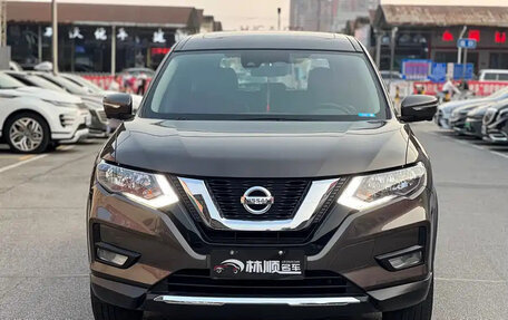 Nissan X-Trail, 2023 год, 1 790 777 рублей, 2 фотография