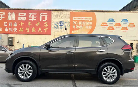 Nissan X-Trail, 2023 год, 1 790 777 рублей, 4 фотография