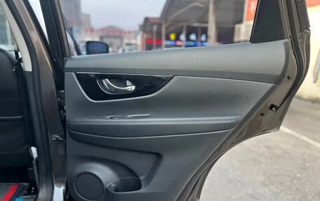 Nissan X-Trail, 2023 год, 1 790 777 рублей, 16 фотография