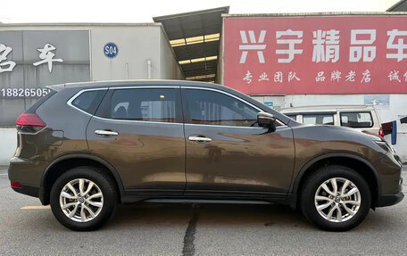 Nissan X-Trail, 2023 год, 1 790 777 рублей, 8 фотография