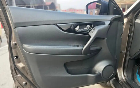 Nissan X-Trail, 2023 год, 1 790 777 рублей, 13 фотография