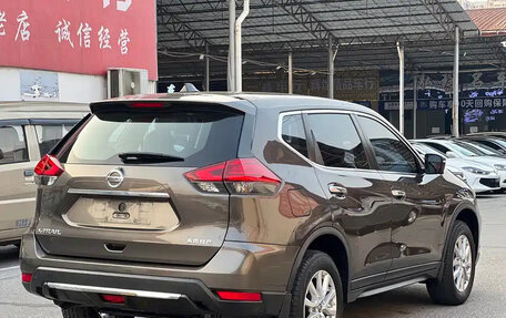 Nissan X-Trail, 2023 год, 1 790 777 рублей, 7 фотография