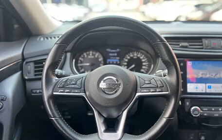 Nissan X-Trail, 2023 год, 1 790 777 рублей, 11 фотография