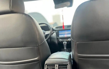 Nissan X-Trail, 2023 год, 1 790 777 рублей, 9 фотография