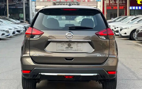 Nissan X-Trail, 2023 год, 1 790 777 рублей, 6 фотография