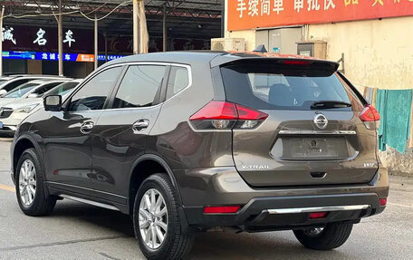 Nissan X-Trail, 2023 год, 1 790 777 рублей, 5 фотография