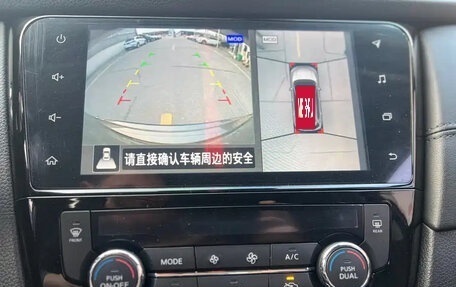 Nissan X-Trail, 2023 год, 1 790 777 рублей, 14 фотография