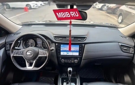 Nissan X-Trail, 2023 год, 1 790 777 рублей, 12 фотография