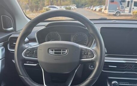 Geely Coolray I, 2021 год, 1 401 000 рублей, 9 фотография