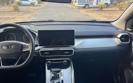 Geely Coolray I, 2021 год, 1 401 000 рублей, 11 фотография