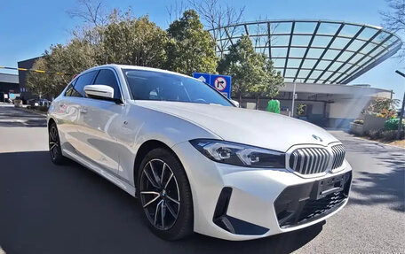 BMW 3 серия, 2024 год, 3 790 044 рублей, 3 фотография