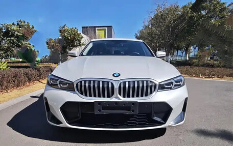 BMW 3 серия, 2024 год, 3 790 044 рублей, 2 фотография