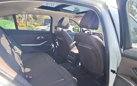 BMW 3 серия, 2024 год, 3 790 044 рублей, 7 фотография