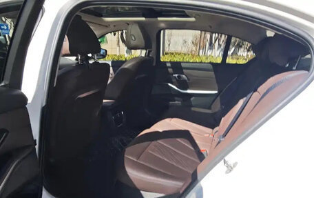 BMW 3 серия, 2024 год, 3 790 044 рублей, 8 фотография