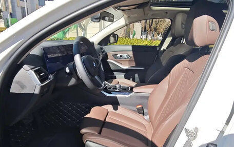 BMW 3 серия, 2024 год, 3 790 044 рублей, 5 фотография