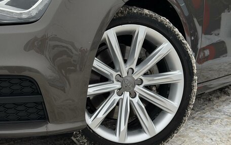 Audi A7, 2013 год, 2 400 000 рублей, 15 фотография