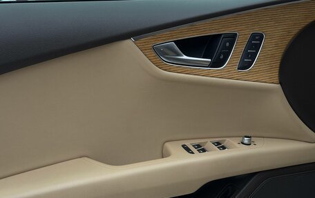 Audi A7, 2013 год, 2 400 000 рублей, 19 фотография