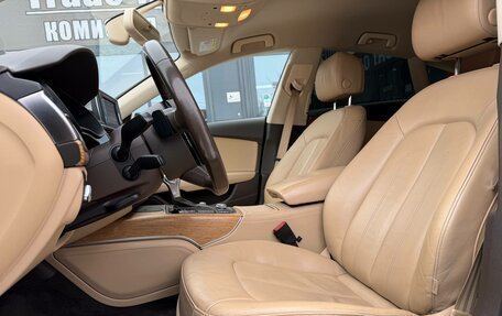 Audi A7, 2013 год, 2 400 000 рублей, 18 фотография