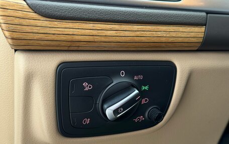 Audi A7, 2013 год, 2 400 000 рублей, 22 фотография