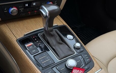 Audi A7, 2013 год, 2 400 000 рублей, 23 фотография