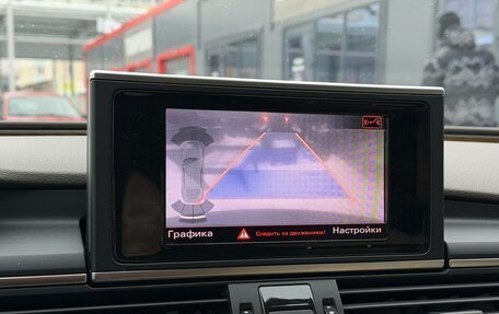 Audi A7, 2013 год, 2 400 000 рублей, 24 фотография