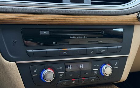 Audi A7, 2013 год, 2 400 000 рублей, 25 фотография
