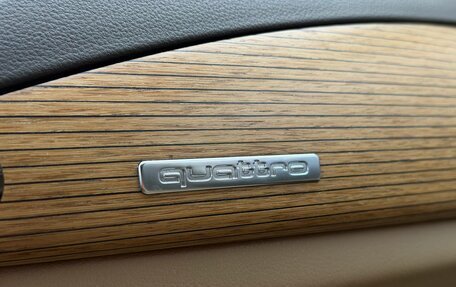 Audi A7, 2013 год, 2 400 000 рублей, 32 фотография