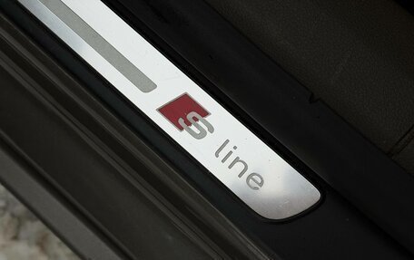 Audi A7, 2013 год, 2 400 000 рублей, 33 фотография