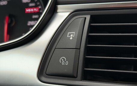 Audi A7, 2013 год, 2 400 000 рублей, 28 фотография