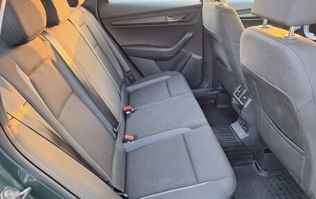 Skoda Karoq I, 2020 год, 2 400 000 рублей, 12 фотография