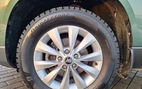 Skoda Karoq I, 2020 год, 2 400 000 рублей, 21 фотография