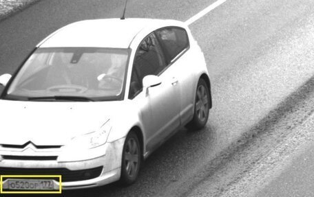 Citroen C4 II рестайлинг, 2006 год, 399 000 рублей, 2 фотография