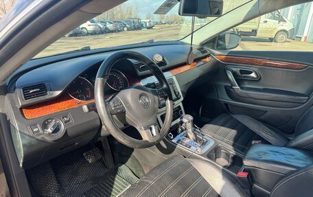 Volkswagen Passat CC I рестайлинг, 2010 год, 850 000 рублей, 8 фотография