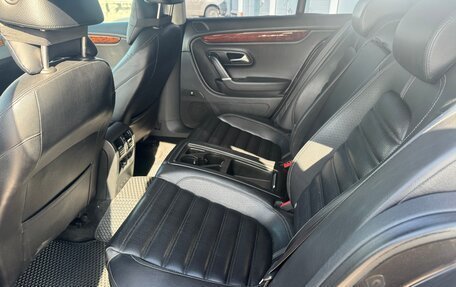 Volkswagen Passat CC I рестайлинг, 2010 год, 850 000 рублей, 7 фотография