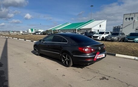 Volkswagen Passat CC I рестайлинг, 2010 год, 850 000 рублей, 5 фотография